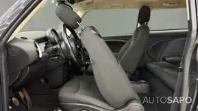 MINI One D de 2012
