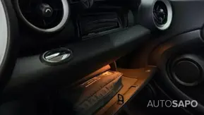 MINI One D de 2012