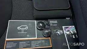 MINI One D de 2012