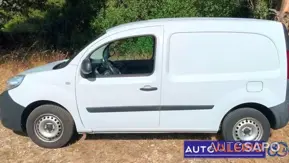 Renault Kangoo de 2020