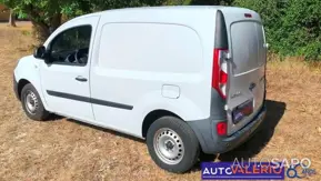 Renault Kangoo de 2020