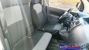 Renault Kangoo de 2020