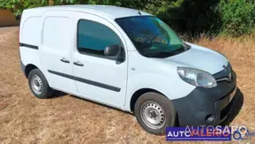 Renault Kangoo de 2020
