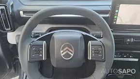 Citroen C3 de 2026
