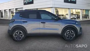 Citroen C3 de 2026
