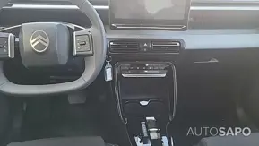 Citroen C3 de 2026