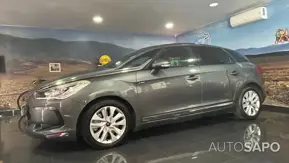 Citroen DS5 de 2013