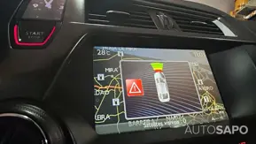 Citroen DS5 de 2013