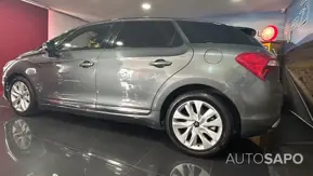 Citroen DS5 de 2013
