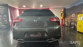 Citroen DS5 de 2013