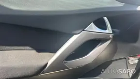 Citroen DS5 de 2013