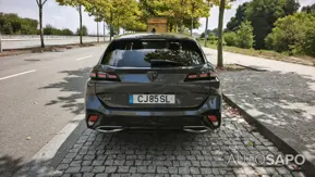 Peugeot 308 de 2022