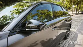 Peugeot 308 de 2022