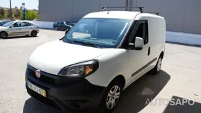 Fiat Doblo de 2018
