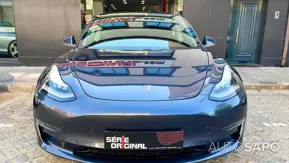 Tesla Model 3 Standard Range Plus RWD de 2019
