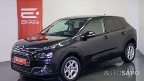 Citroen C4 Cactus de 2019