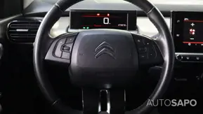 Citroen C4 Cactus de 2019
