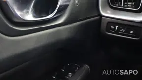 Volvo XC60 de 2022