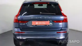 Volvo XC60 de 2022