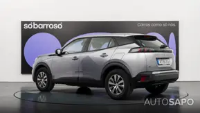 Peugeot e-2008 de 2022