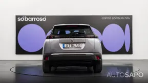 Peugeot e-2008 de 2022