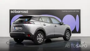 Peugeot e-2008 de 2022
