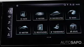 Audi e-tron de 2022