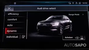 Audi e-tron de 2022