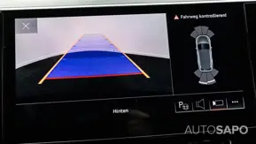 Audi e-tron de 2022