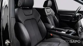 Audi e-tron de 2022