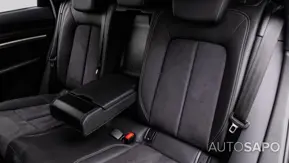Audi e-tron de 2022