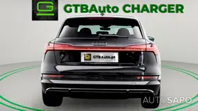 Audi e-tron de 2022