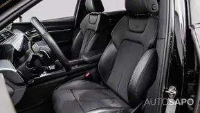 Audi e-tron de 2022