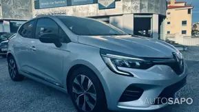 Renault Clio de 2023
