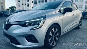 Renault Clio de 2023