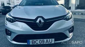 Renault Clio de 2023