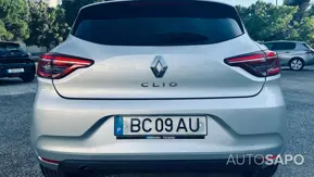 Renault Clio de 2023