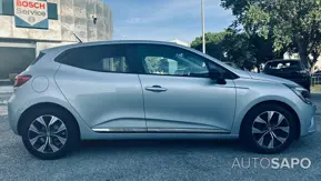 Renault Clio de 2023