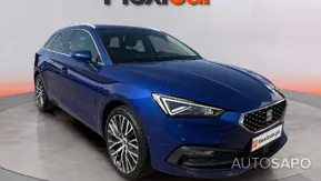 Seat Leon de 2021