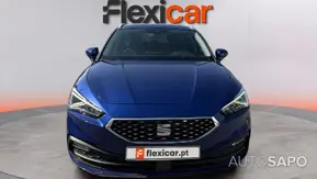 Seat Leon de 2021