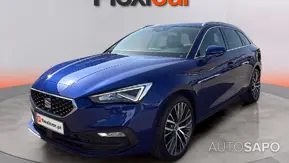 Seat Leon de 2021