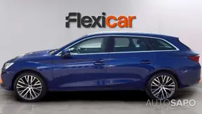 Seat Leon de 2021