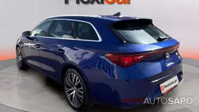 Seat Leon de 2021
