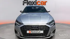 Audi A3 de 2022