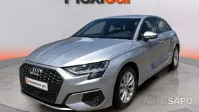 Audi A3 de 2022