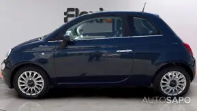 Fiat 500 de 2021