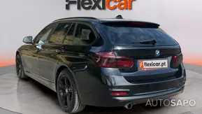 BMW Série 3 de 2018