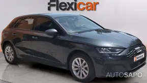 Audi A3 de 2023