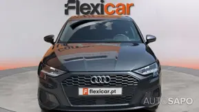 Audi A3 de 2023