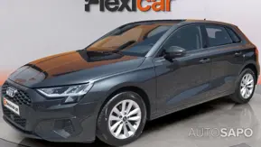 Audi A3 de 2023